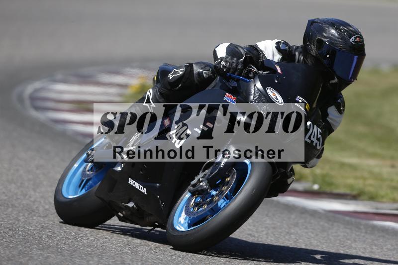 /27 24.07.2026  Speer Racing ADR/Gruppe gelb/245